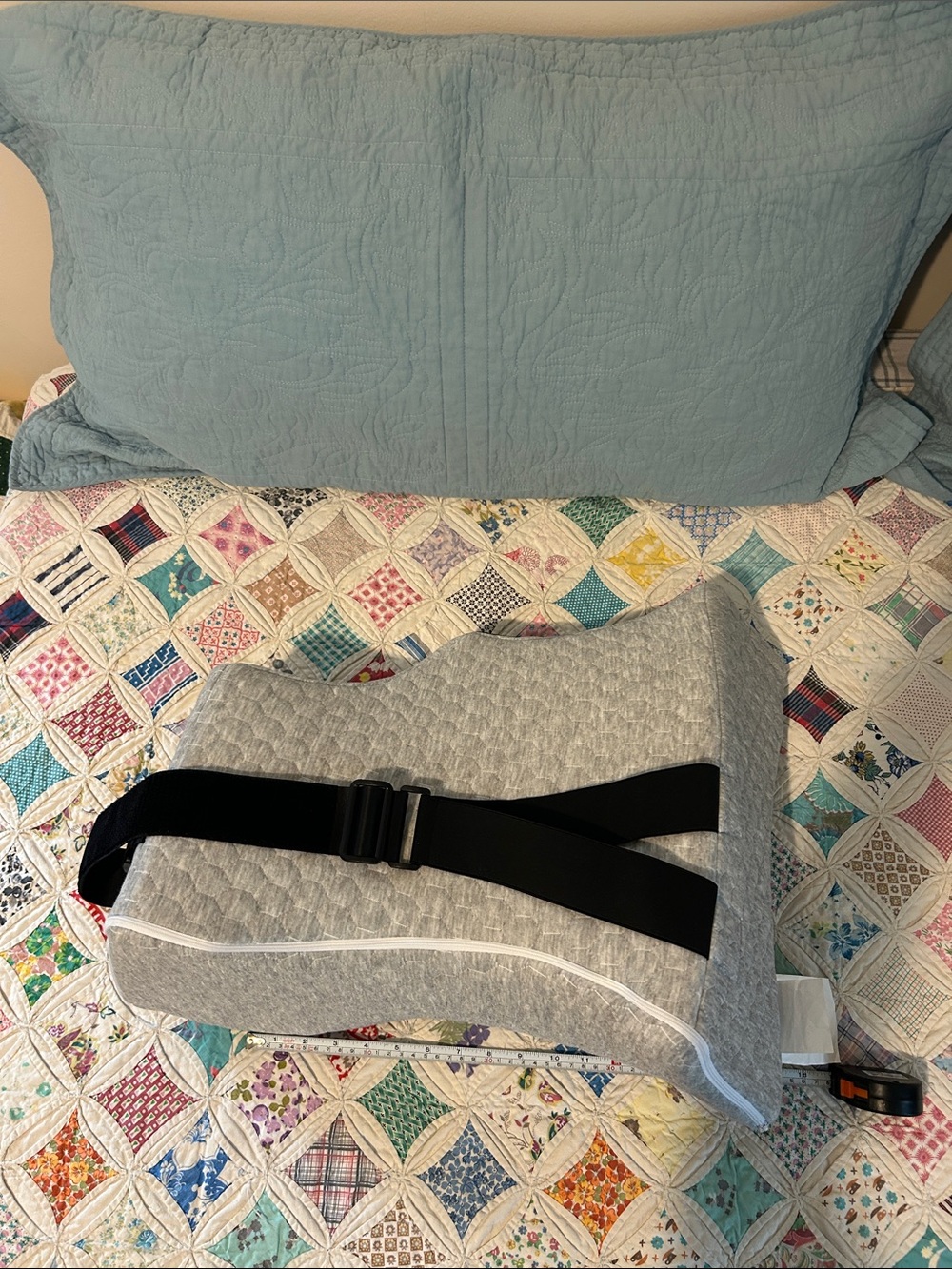 Shoulder Sleeper pillow - Picture 5 of 7